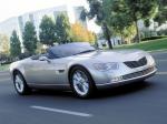 Chrysler 300C Hemi Convertible Concept 2000 года